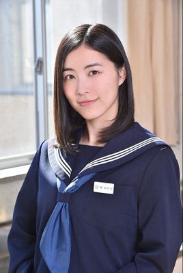 松井珠理奈