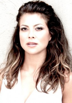 萨曼夏·艾弗斯