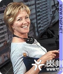 乔安娜·科恩斯