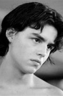 皮埃尔·派瑞尔