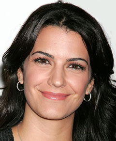 娜塔莉·西格利尤缇