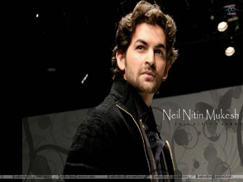 尼尔·尼汀·穆科什