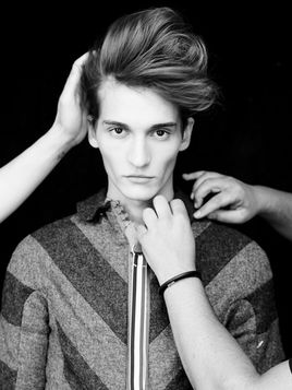 马特维·雷科夫