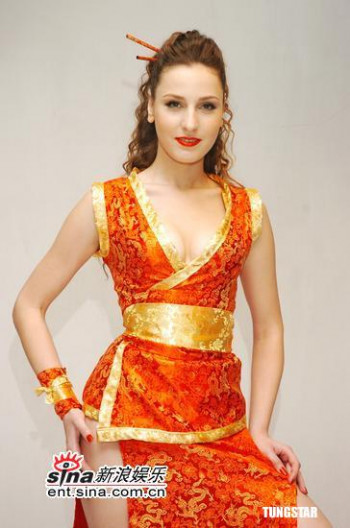 玛格丽特·兰妮