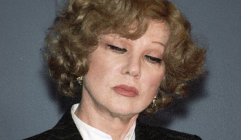 柳德米拉·古尔琴柯