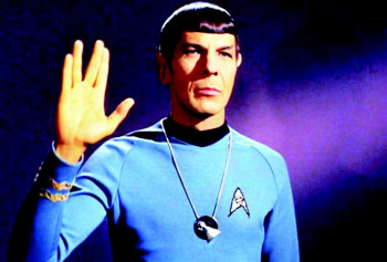 伦纳德·尼莫伊