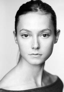 莉迪亚·威尔逊