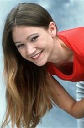 丽萨·波特霍夫