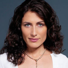 丽莎·艾德尔斯汀