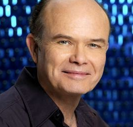 柯特伍德·史密斯