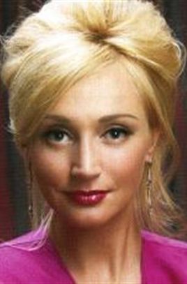 克里斯蒂娜·奥尔巴凯特