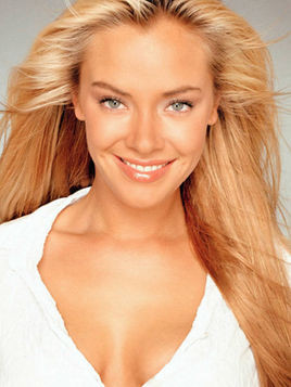 克里斯塔娜·洛肯