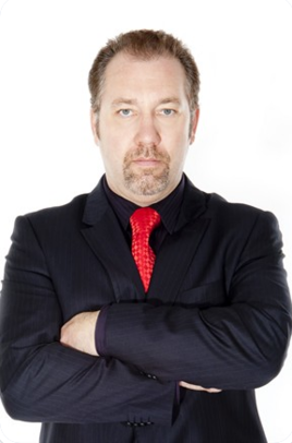 李·尼古拉斯·哈里斯