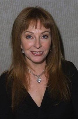 卡珊德拉·彼得逊