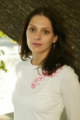 卡拉拉·伊莎娃