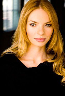 凯瑟琳·波切尔