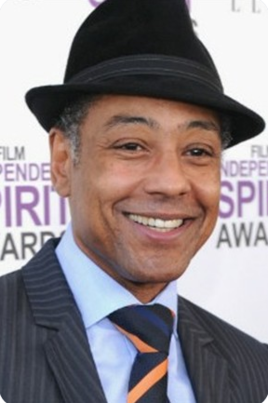 吉安卡洛·埃斯珀西多