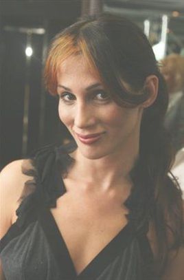 伊丽莎贝塔·罗彻缇