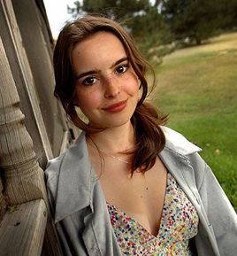 伊丽莎白·瑞丝