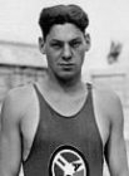 约翰尼·韦斯默勒