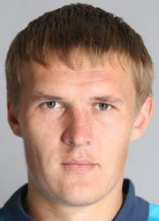 亚历山大·布哈罗夫