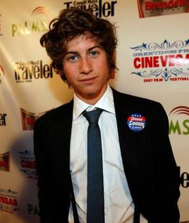 亚历克斯·D·林兹