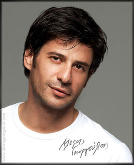 亚历克斯·吉奥古利斯