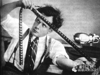 谢尔盖·爱森斯坦