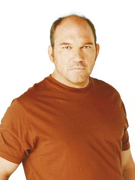 韦德·威廉姆斯