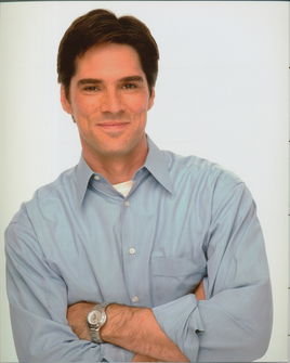 托马斯·吉布森