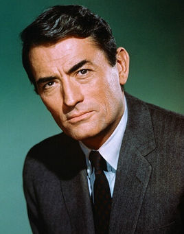 格利高里·派克