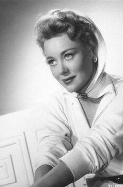 格莱妮丝·约翰斯