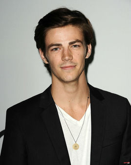 格兰特·古斯汀