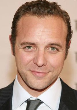 格里夫·弗斯特