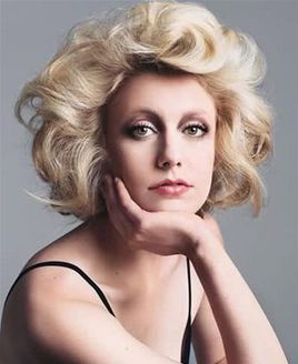 格蕾塔·葛韦格