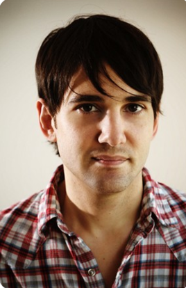 大卫·罗伯特·米切尔