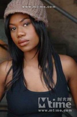 凡妮莎·李·彻斯特