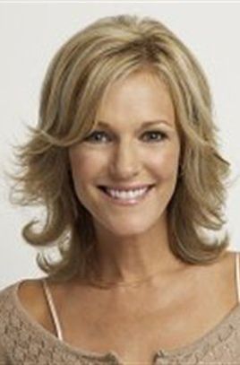 翠西娅·奥凯丽