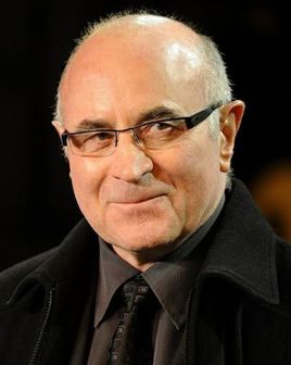 鲍勃·霍斯金斯