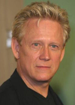 布鲁斯·戴维森