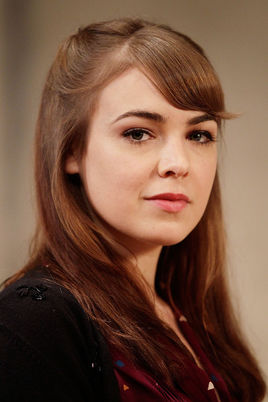 艾米丽·巴克雷