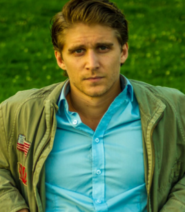 安纳斯塔西奥斯·索利斯