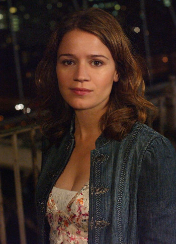 安娜·贝尔克耐普