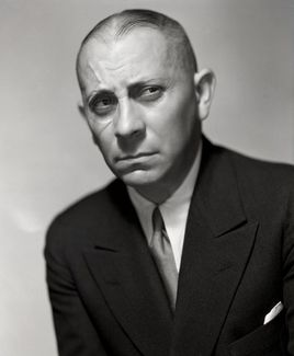 埃里克·冯·施特罗海姆