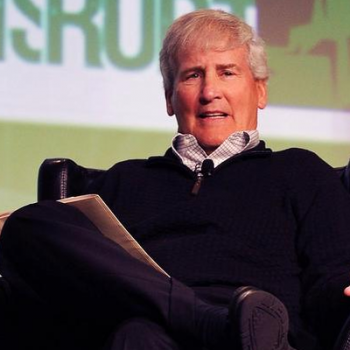 埃里克·坎贝尔