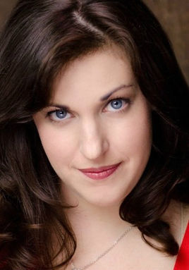 艾莉森·托尔曼