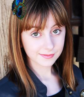 爱丽森·阿什莉·阿姆