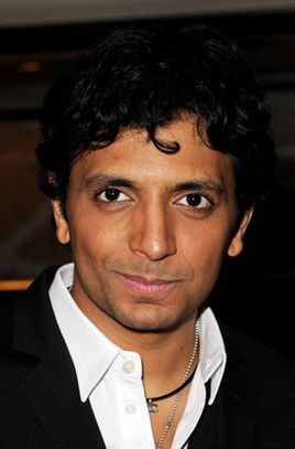 M·奈特·沙马兰