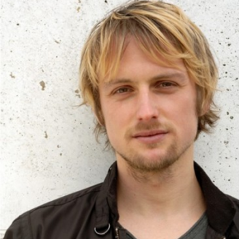 阿克瑟·施奈伯