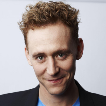 汤姆·希德勒斯顿